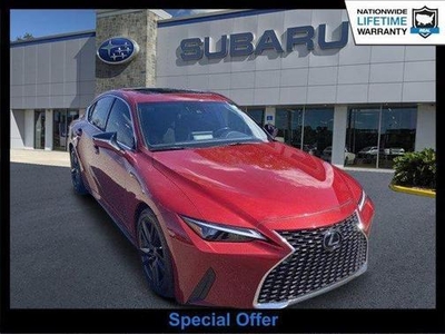 2021 Lexus IS 300 for Sale in Saint Louis, Missouri