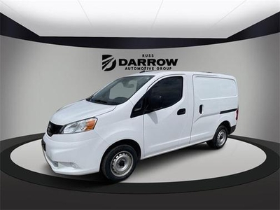 2021 Nissan NV200 for Sale in Northwoods, Illinois