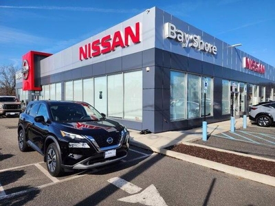 2021 Nissan Rogue for Sale in Northwoods, Illinois