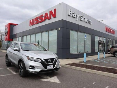 2021 Nissan Rogue Sport for Sale in Chicago, Illinois
