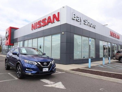 2021 Nissan Rogue Sport for Sale in Northwoods, Illinois