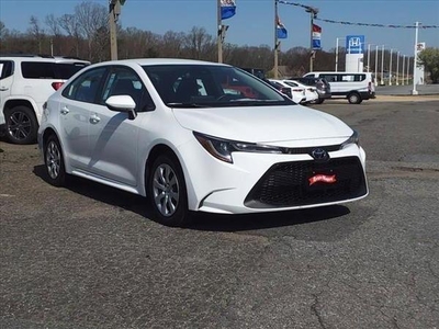 2021 Toyota Corolla for Sale in Centennial, Colorado