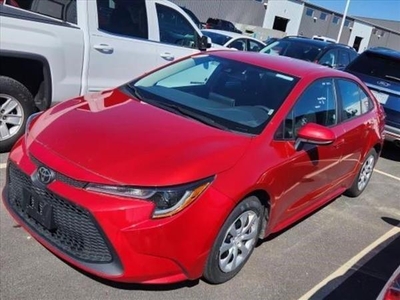 2021 Toyota Corolla for Sale in Denver, Colorado