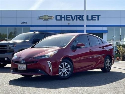 2021 Toyota Prius for Sale in Denver, Colorado