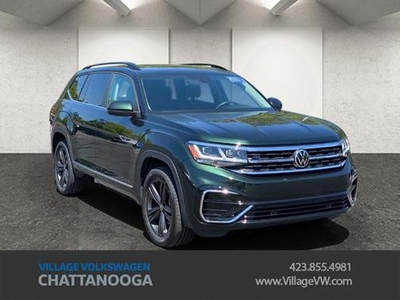 2021 Volkswagen Atlas for Sale in Denver, Colorado
