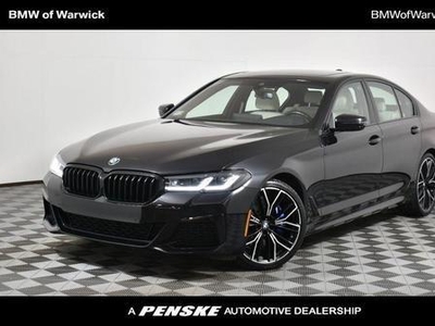 2022 BMW 530 for Sale in Denver, Colorado