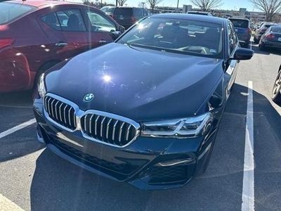 2022 BMW 530e for Sale in Denver, Colorado