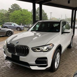 2022 BMW X5 for Sale in Northwoods, Illinois