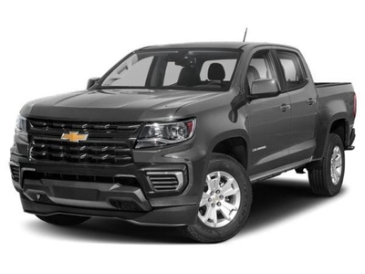 2022 Chevrolet Colorado for Sale in Northwoods, Illinois