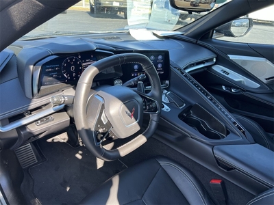 2022 Chevrolet Corvette Stingray in Newport News, VA