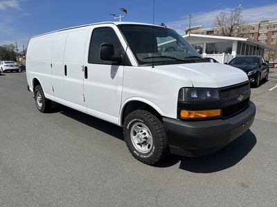 2022 Chevrolet Express 2500 Work Van in Fairfax, VA