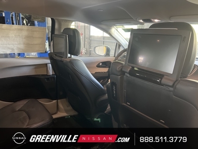 2022 Chrysler Pacifica Hybrid Touring L in Greenville, NC
