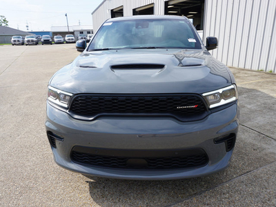 2022 Dodge Durango R/T Plus RWD in Thibodaux, LA