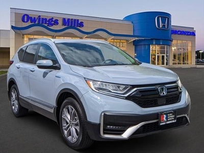 2022 Honda CR-V Hybrid for Sale in Denver, Colorado