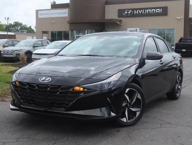 2022 Hyundai Elantra for Sale in Chicago, Illinois