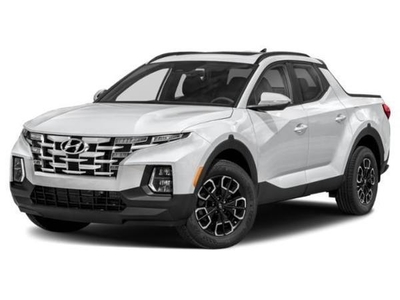 2022 Hyundai Santa Cruz for Sale in Centennial, Colorado