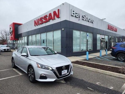 2022 Nissan Altima for Sale in Denver, Colorado