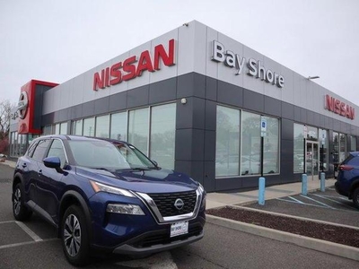 2022 Nissan Rogue for Sale in Northwoods, Illinois