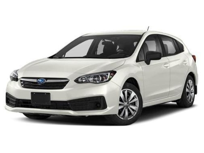 2022 Subaru Impreza for Sale in Saint Louis, Missouri