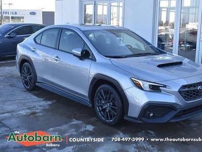 2022 Subaru WRX for Sale in Saint Louis, Missouri