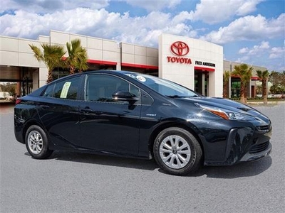 2022 Toyota Prius for Sale in Co Bluffs, Iowa