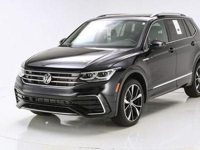 2022 Volkswagen Tiguan for Sale in Saint Louis, Missouri