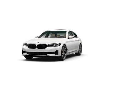 2023 BMW 530 for Sale in Northwoods, Illinois