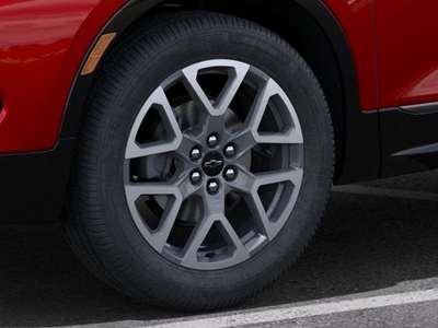 2023 Chevrolet Blazer RS in Clinton Township, MI