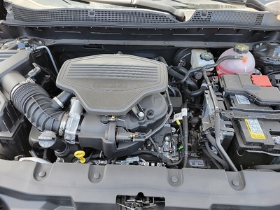 2023 Chevrolet Blazer RS in San Diego, CA