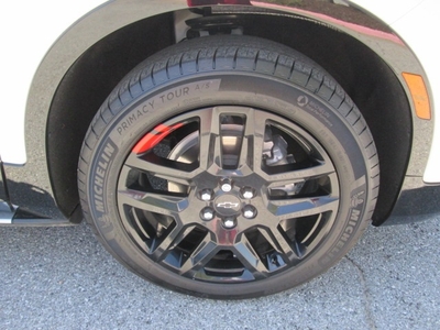 2023 Chevrolet Blazer RS in Springdale, AR