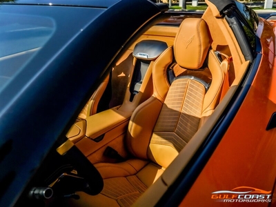 2023 Chevrolet Corvette Stingray 3LT in Bonita Springs, FL