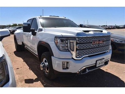 2023 GMC Sierra 3500HD for Sale in Chicago, Illinois