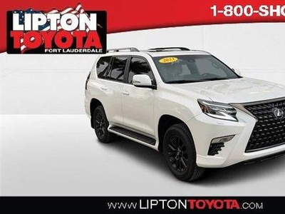 2023 Lexus GX for Sale in Chicago, Illinois