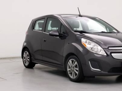 Chevrolet Spark EV L - Electric