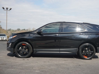 Find 2020 Chevrolet Equinox Premier for sale