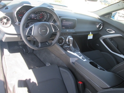 Find 2023 Chevrolet Camaro LT1 for sale