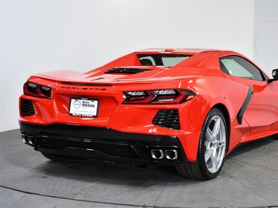 Find 2023 Chevrolet Corvette Stingray for sale