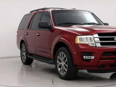 Ford Expedition 3.5L V-6 Gas Turbocharged