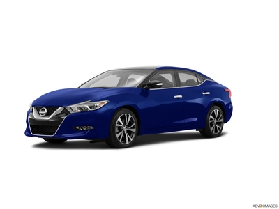 Pre-Owned 2017 Nissan