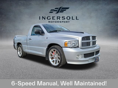 2005 Dodge RAM 1500