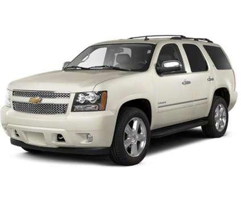 2013 Chevrolet Tahoe LT for sale in Manhattan, Kansas, Kansas
