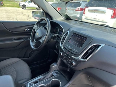 2020 Chevrolet Equinox LT for sale in Middleton, Wisconsin, Wisconsin