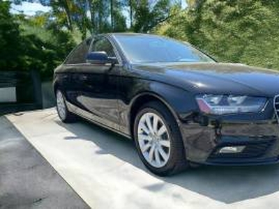 Audi A4 2000