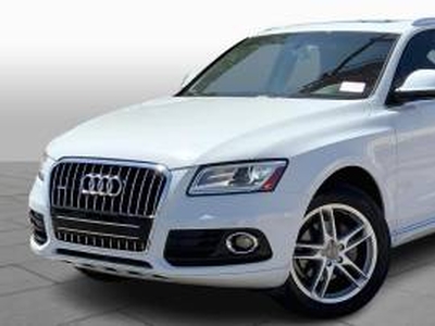 Audi Q5 2000