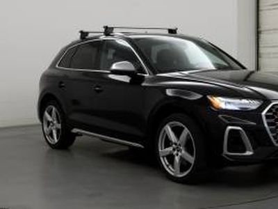 Audi SQ5 3000