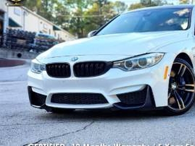 BMW M4 3000