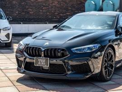 BMW M8 4400