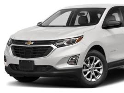 Chevrolet Equinox 1500