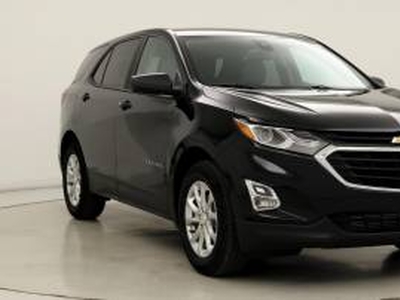 Chevrolet Equinox 1500