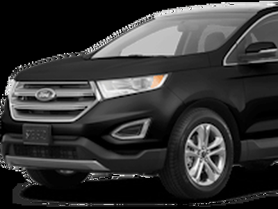 Ford Edge 2000